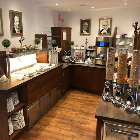 Austria Classic Hotel Hoelle Salzburg Ngoại thất bức ảnh