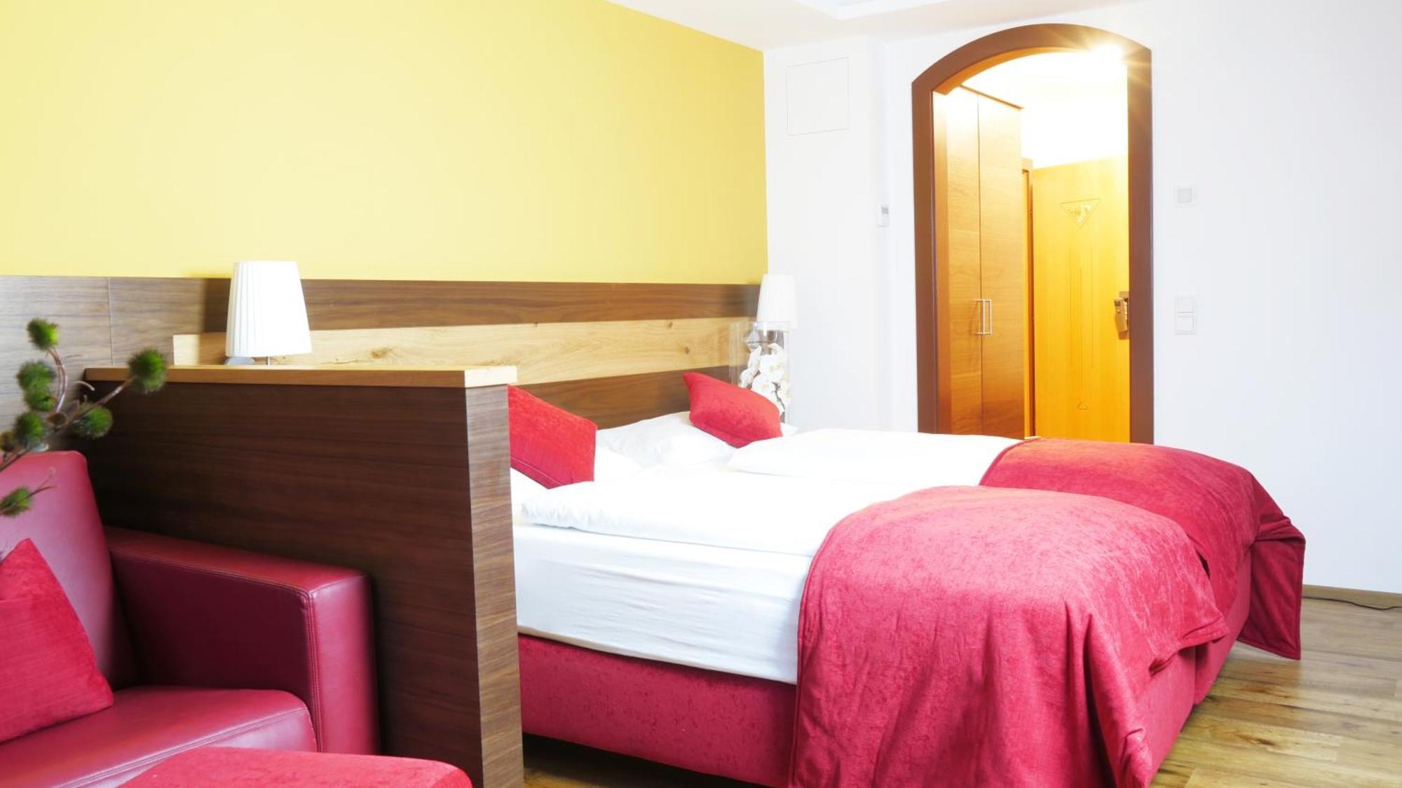 Austria Classic Hotel Hoelle Salzburg Ngoại thất bức ảnh