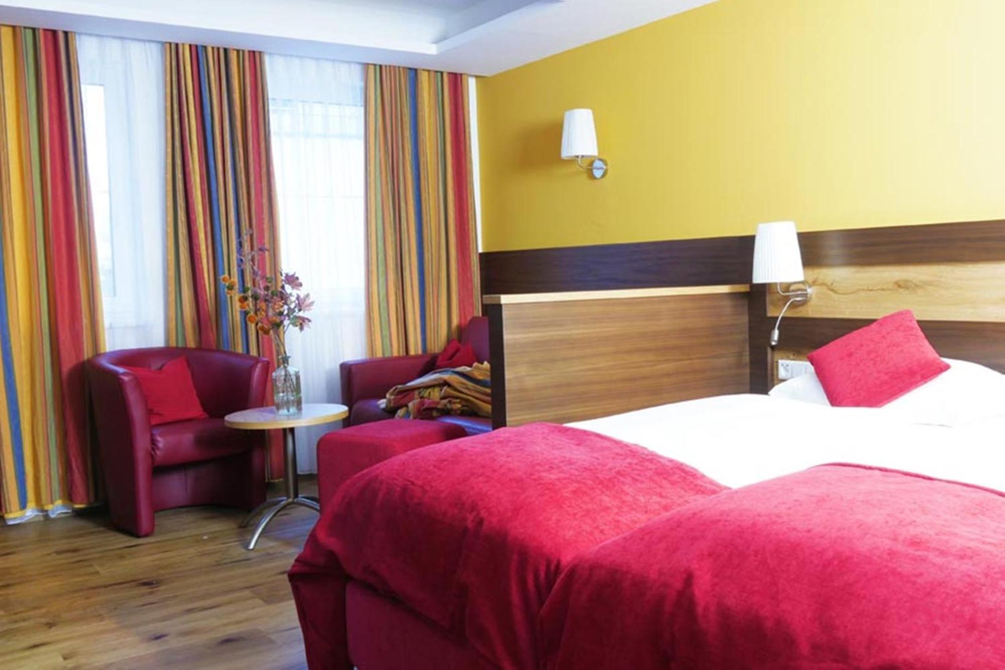 Austria Classic Hotel Hoelle Salzburg Ngoại thất bức ảnh