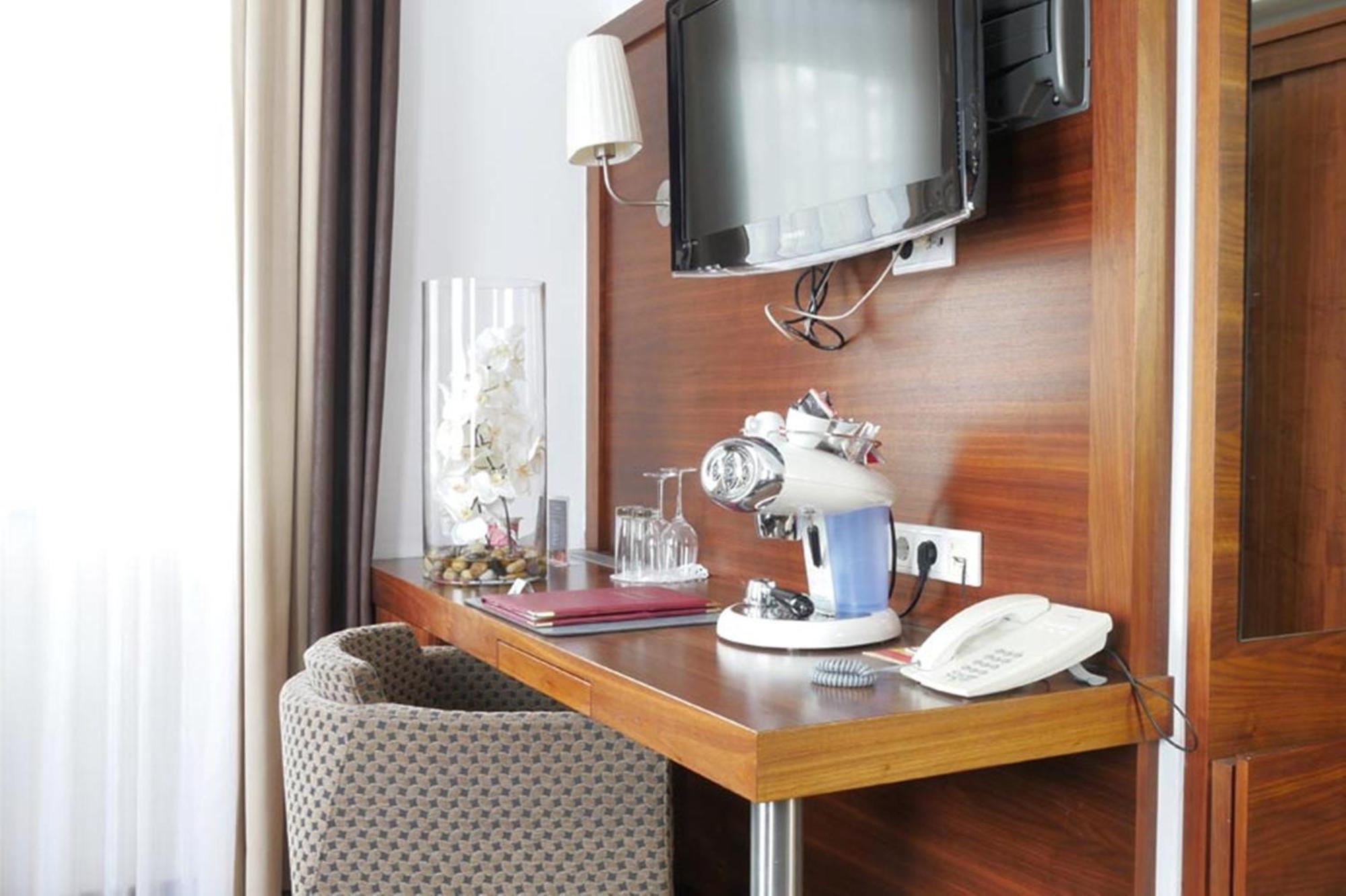 Austria Classic Hotel Hoelle Salzburg Ngoại thất bức ảnh