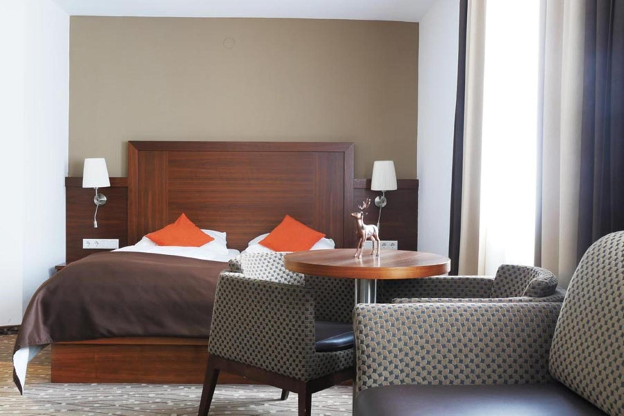 Austria Classic Hotel Hoelle Salzburg Ngoại thất bức ảnh