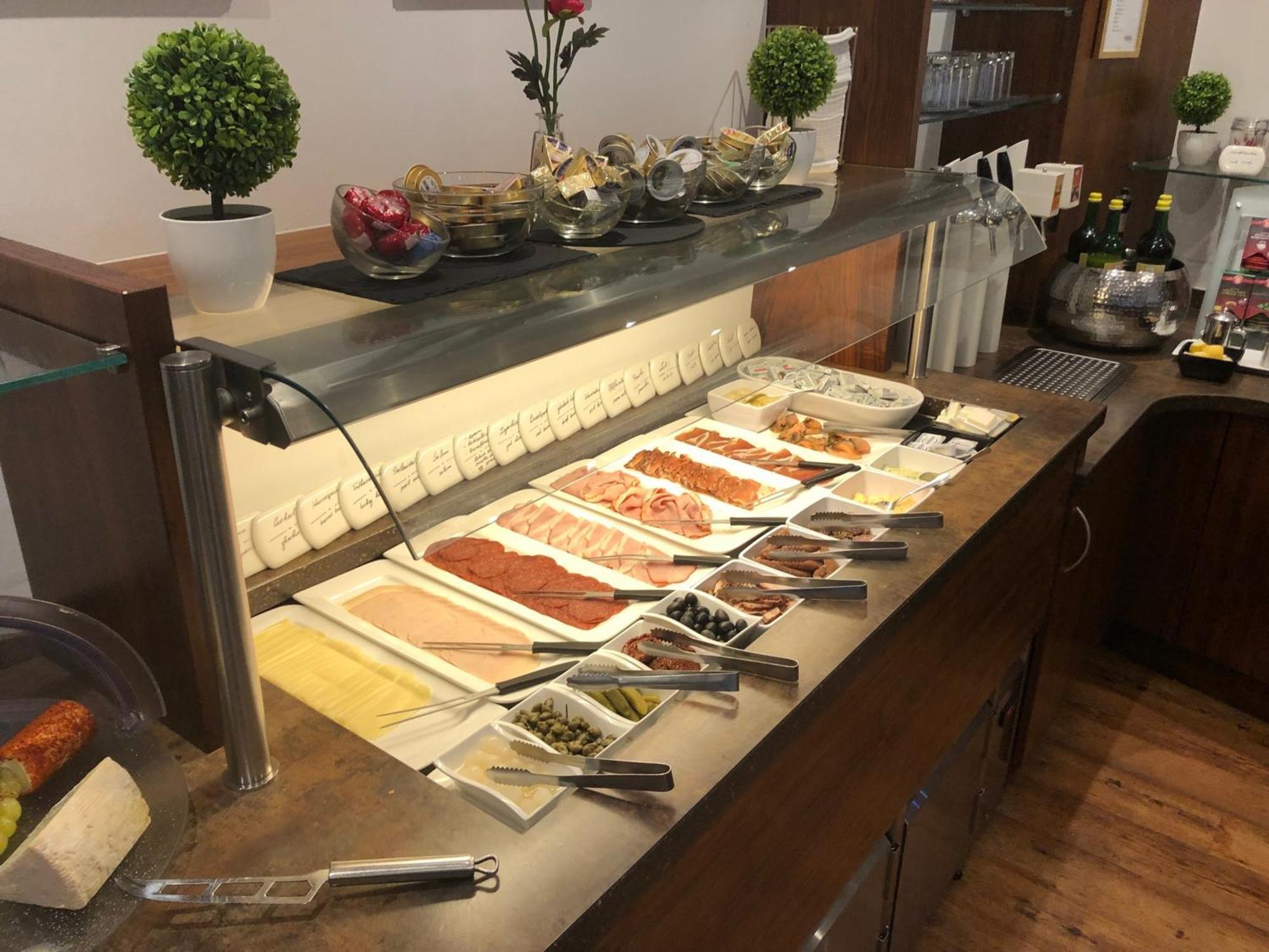 Austria Classic Hotel Hoelle Salzburg Ngoại thất bức ảnh