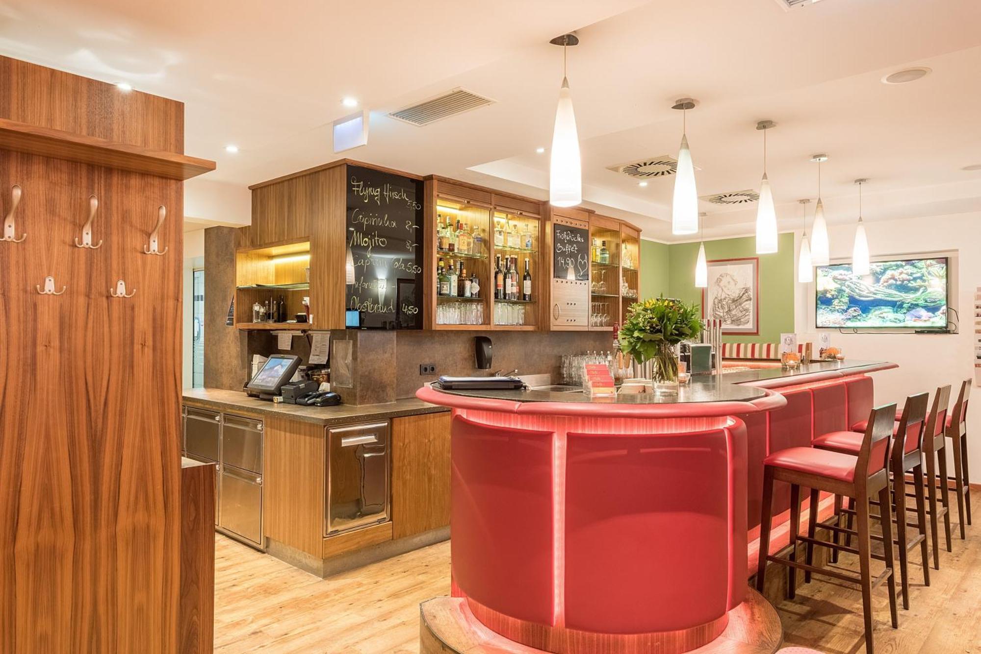 Austria Classic Hotel Hoelle Salzburg Ngoại thất bức ảnh