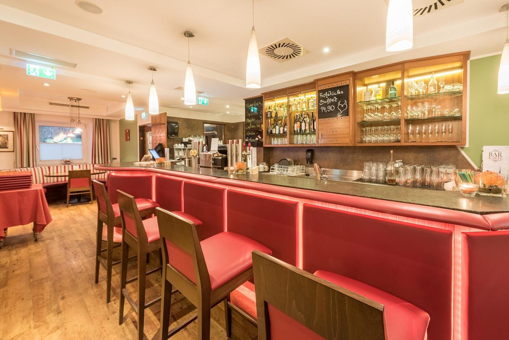 Austria Classic Hotel Hoelle Salzburg Ngoại thất bức ảnh
