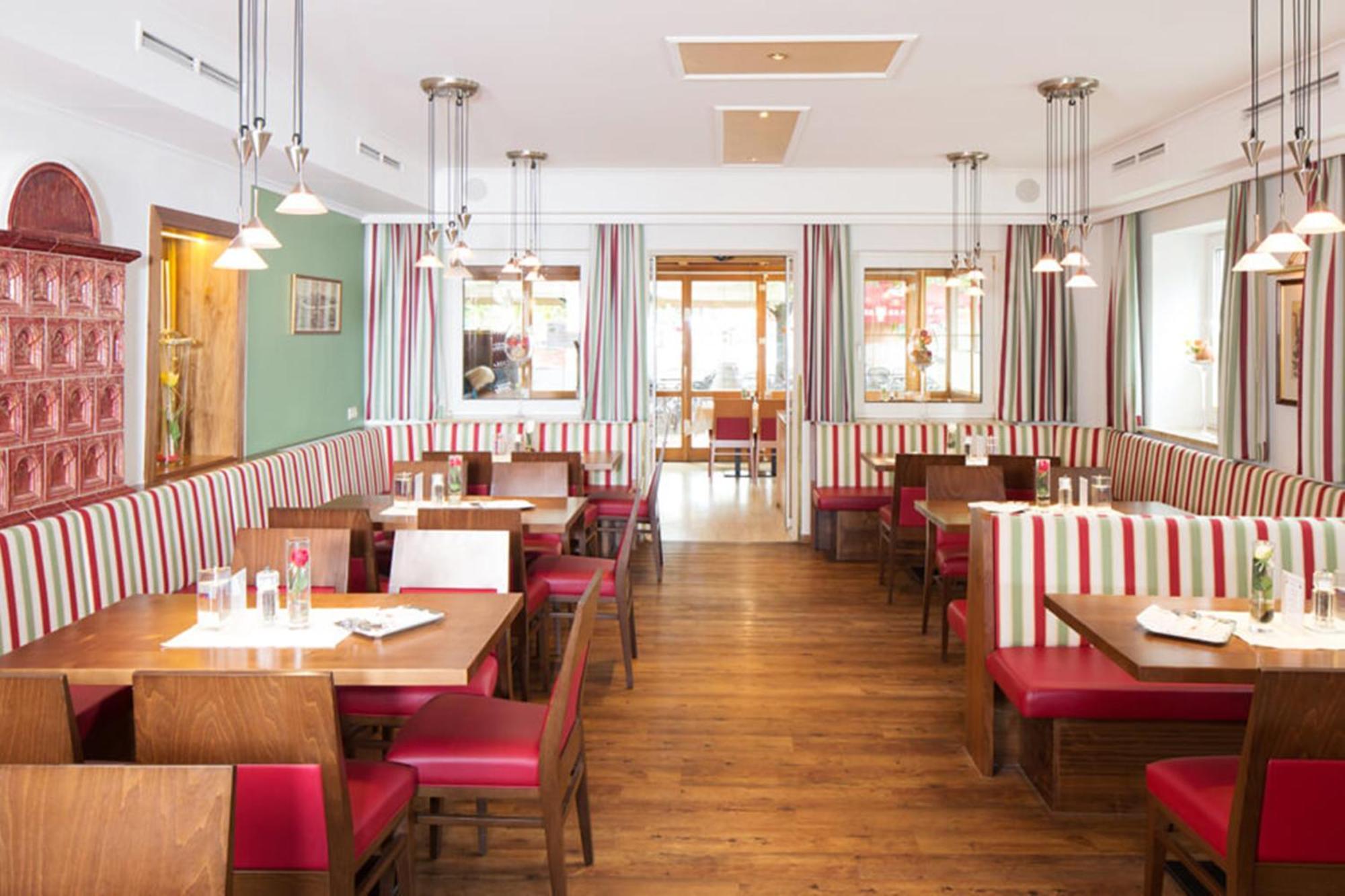 Austria Classic Hotel Hoelle Salzburg Ngoại thất bức ảnh